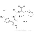 Cefeprime dichlorowodorek CAS 107648-80-6